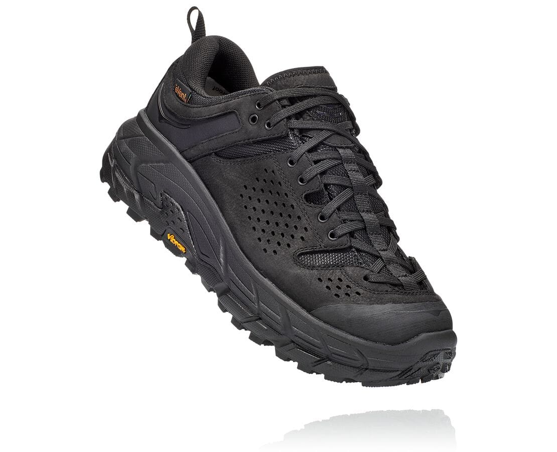 hoka oneone tor ultra